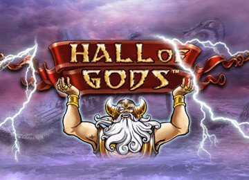Hall of Gods